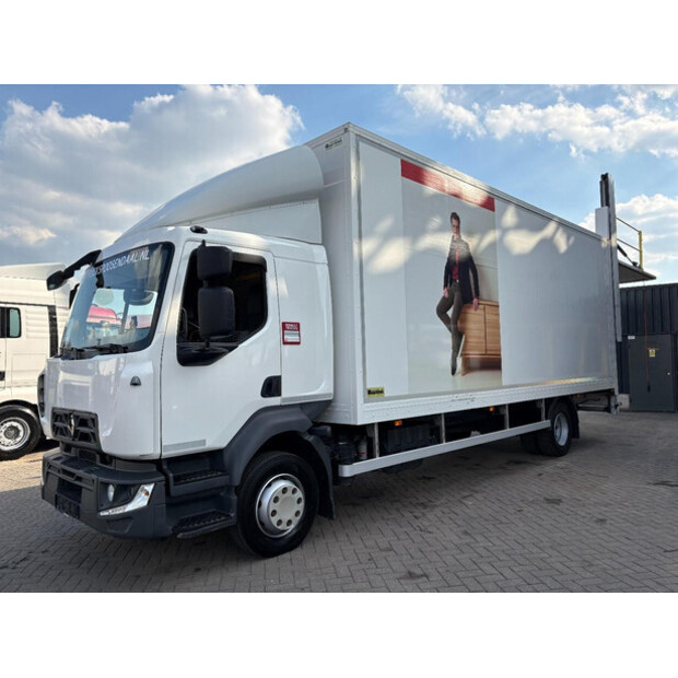 2015 Renault D-46720464