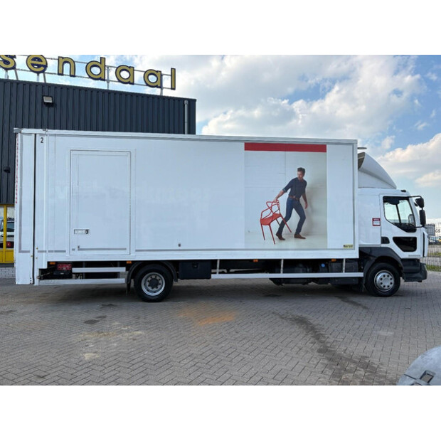 2015 Renault D-46720477