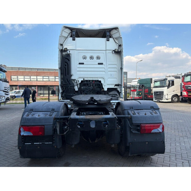 2017 MAN TGX 18.480-46720504