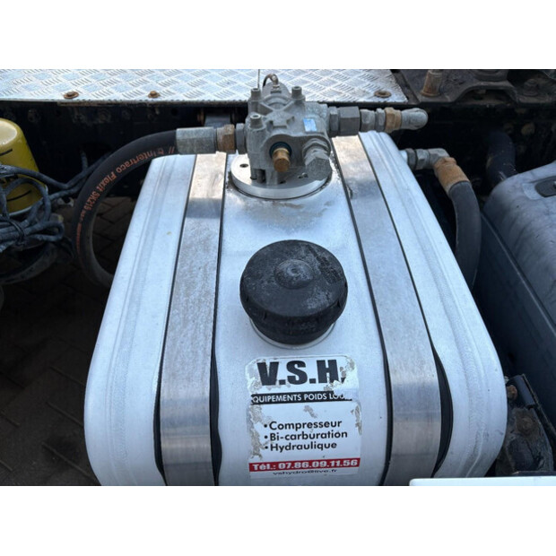 2017 MAN TGX 18.480-46720505