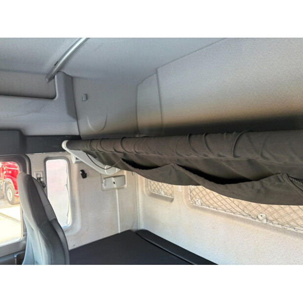 2017 MAN TGX 18.480-46720506