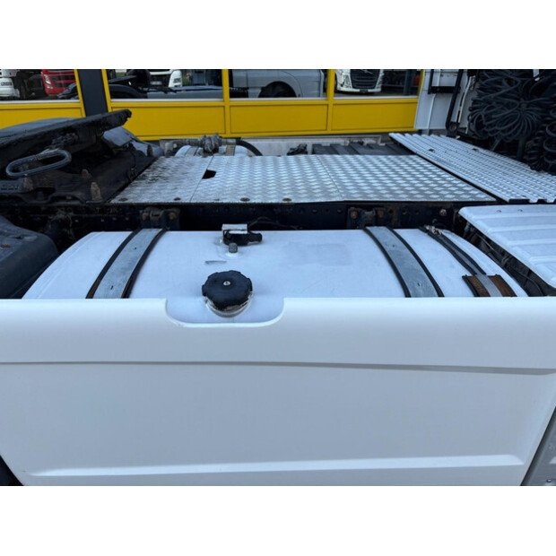 2017 MAN TGX 18.480-46720507