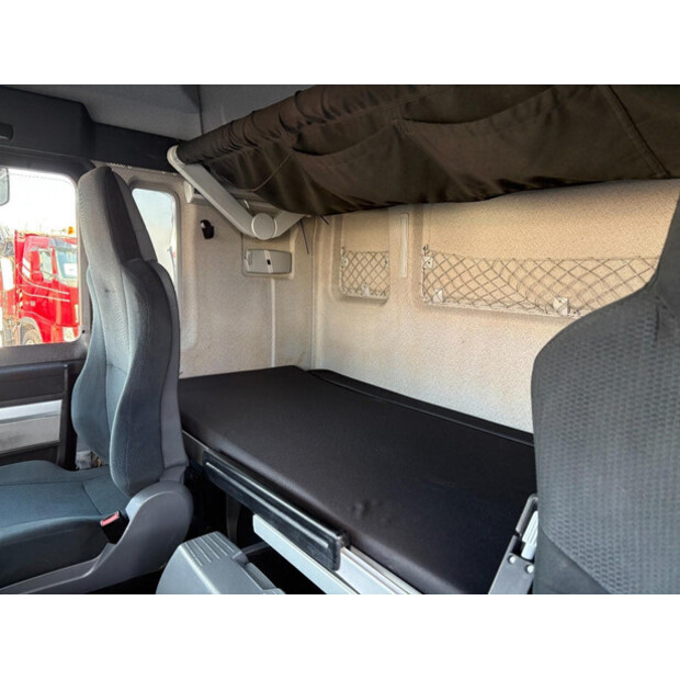 2017 MAN TGX 18.480-46720508