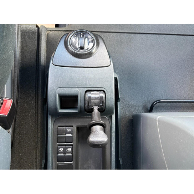 2017 MAN TGX 18.480-46720509