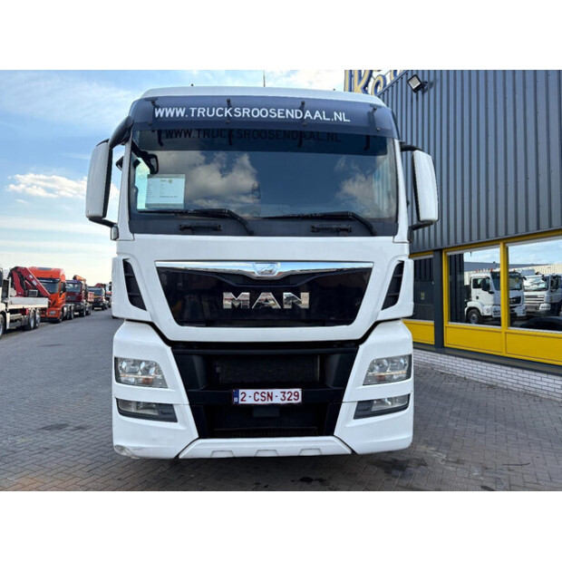 2017 MAN TGX 18.480-46720511