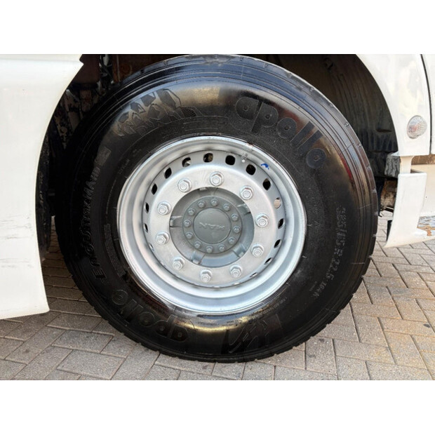 2017 MAN TGX 18.480-46720514