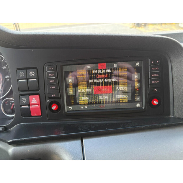 2017 MAN TGX 18.480-46720515