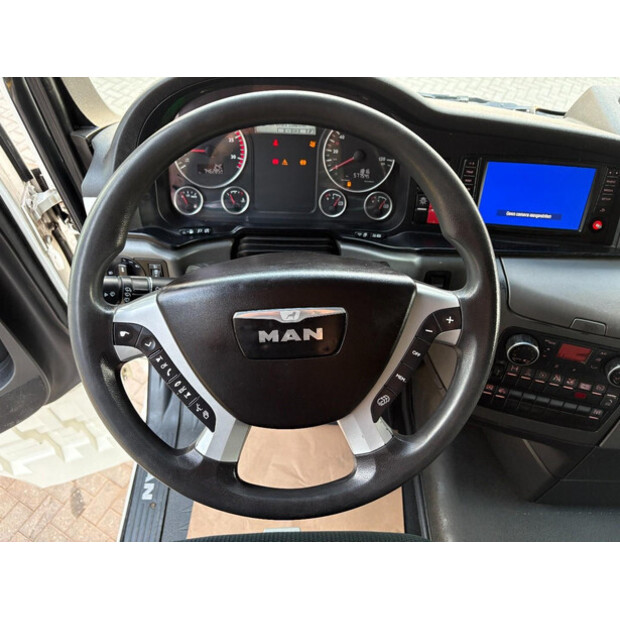 2017 MAN TGX 18.480-46720516