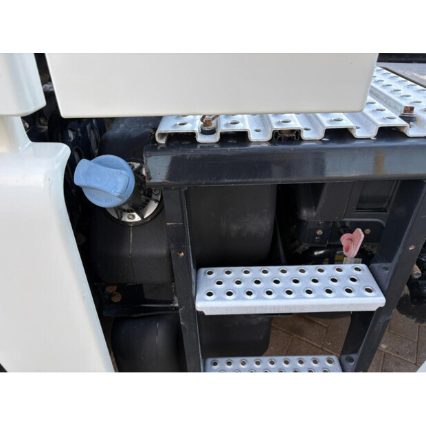 2017 MAN TGX 18.480-46720519