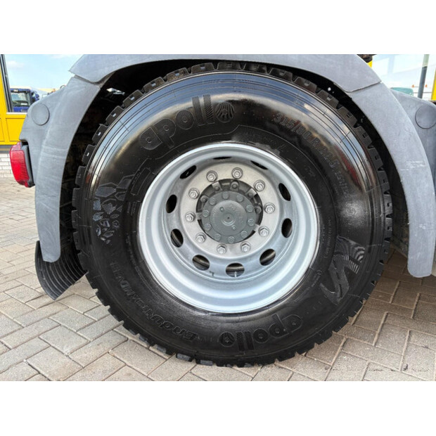 2017 MAN TGX 18.480-46720521