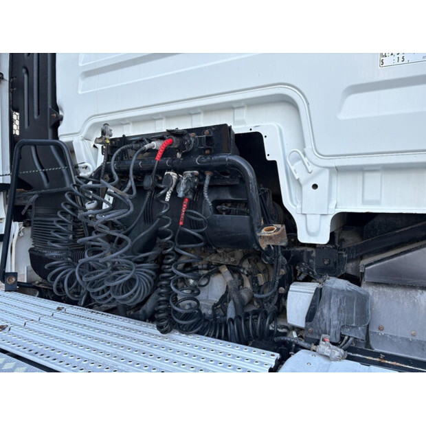 2017 MAN TGX 18.480-46720523
