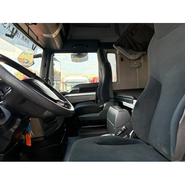 2017 MAN TGX 18.480-46720525