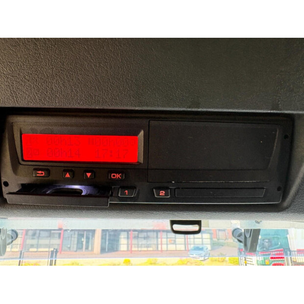 2017 MAN TGX 18.480-46720526