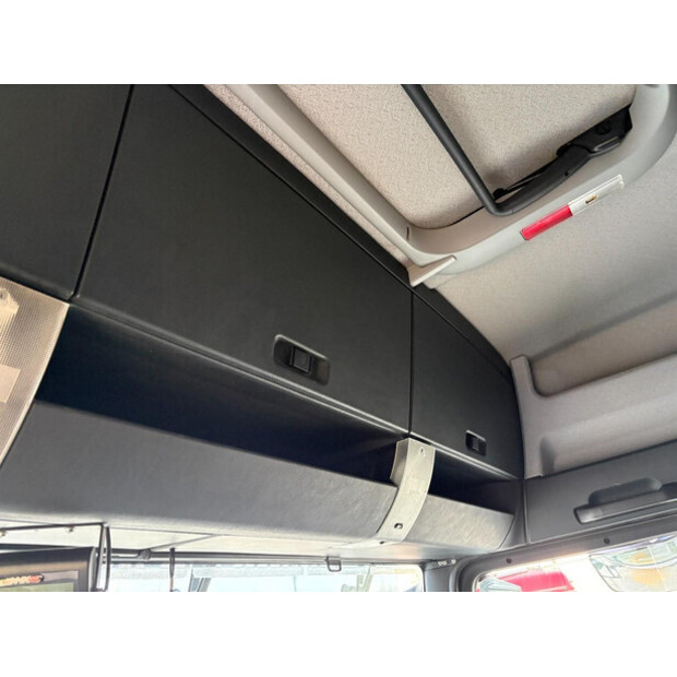 2017 MAN TGX 18.480-46720527