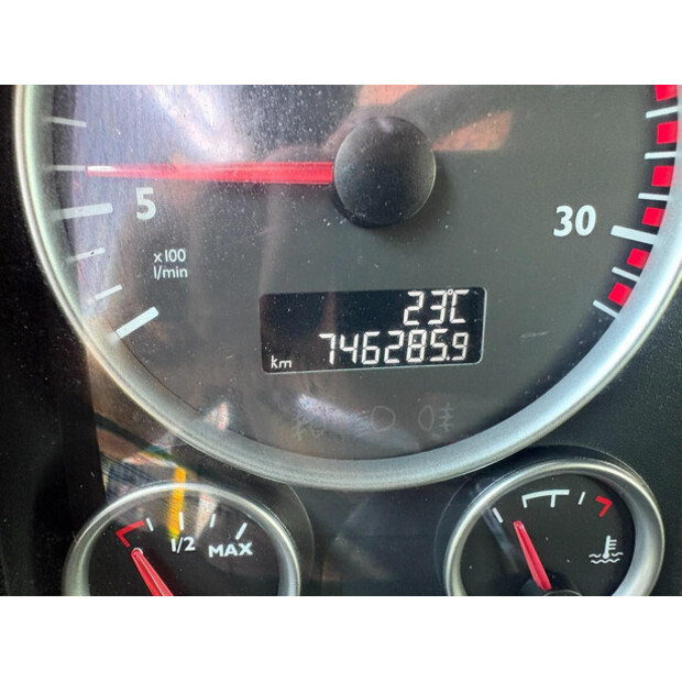 2017 MAN TGX 18.480-46720529