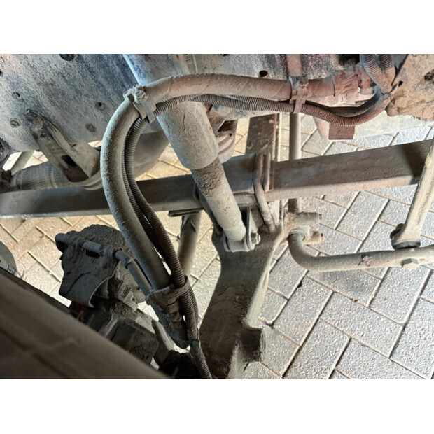 2017 MAN TGX 18.480-46720531