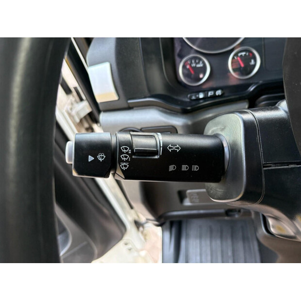 2017 MAN TGX 18.480-46720532