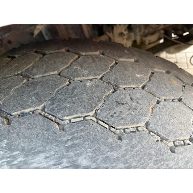 2017 MAN TGX 18.480-46720533