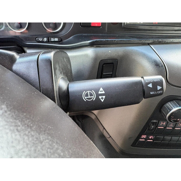 2017 MAN TGX 18.480-46720534