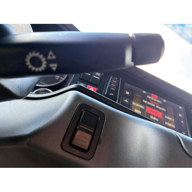 2017 MAN TGX 18.480-46720535