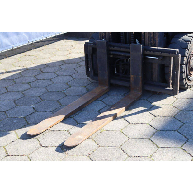 2001 Toyota FBMF25-46720563