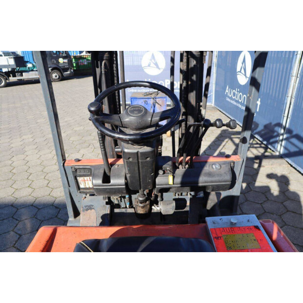 2001 Toyota FBMF25-46720571