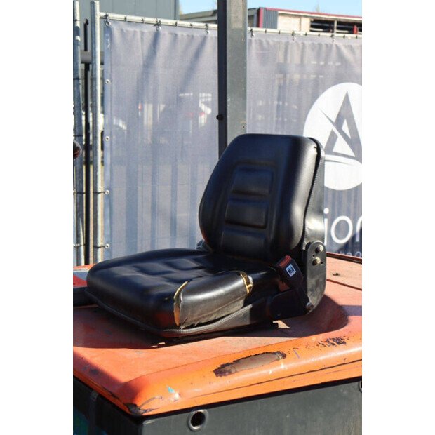 2001 Toyota FBMF25-46720573