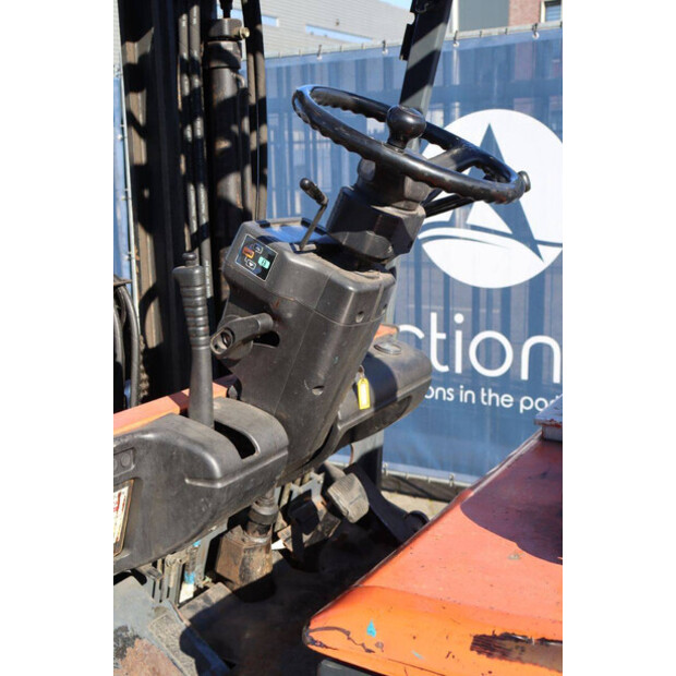 2001 Toyota FBMF25-46720574