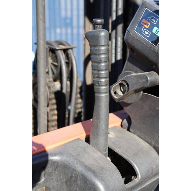 2001 Toyota FBMF25-46720576