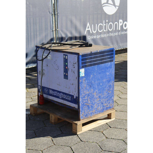 2001 Toyota FBMF25-46720589