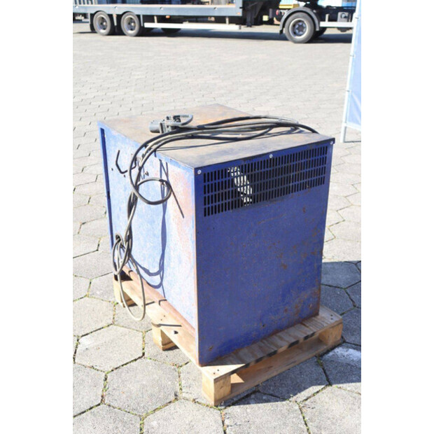 2001 Toyota FBMF25-46720590