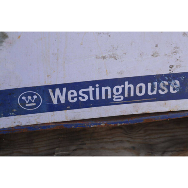 2001 Toyota FBMF25-46720591