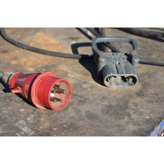 2001 Toyota FBMF25-46720594