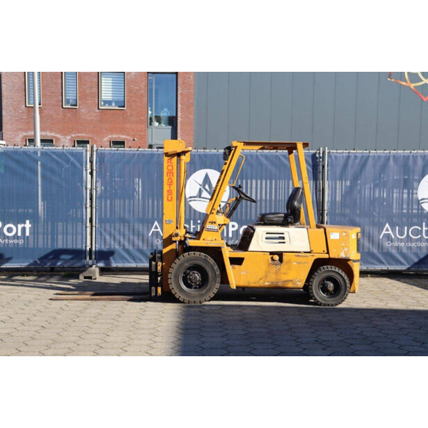 Komatsu FD20-7-46720596