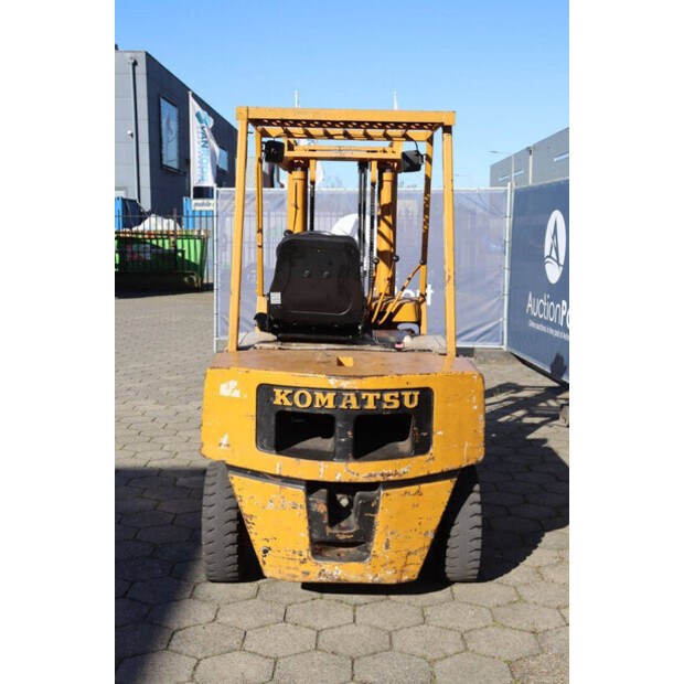 Komatsu FD20-7-46720599