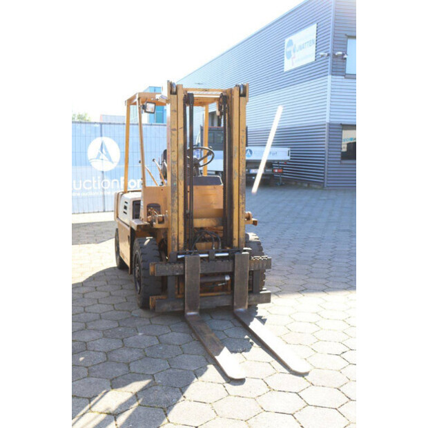 Komatsu FD20-7-46720601