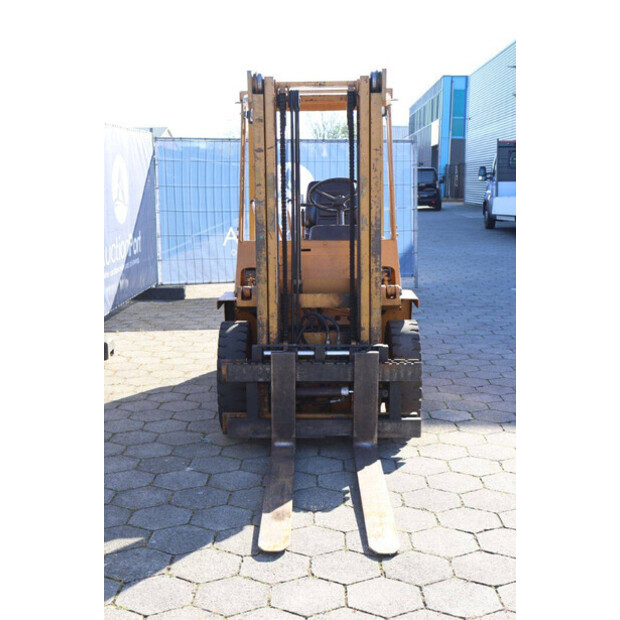 Komatsu FD20-7-46720602