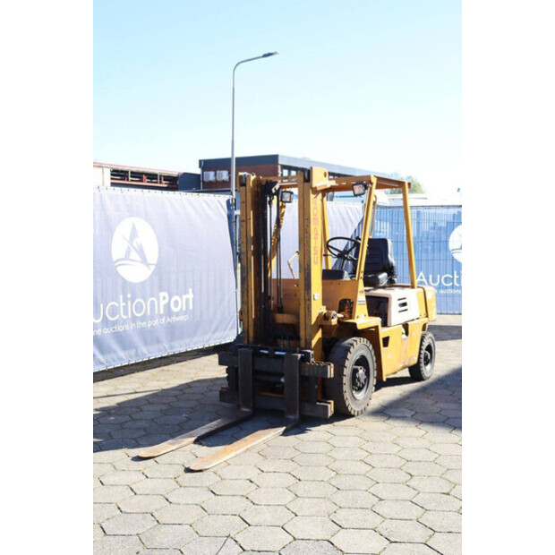 Komatsu FD20-7-46720603