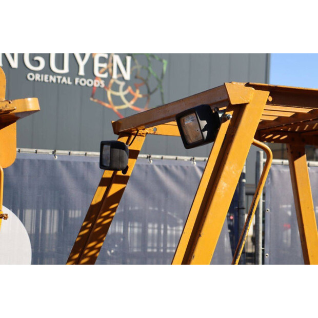 Komatsu FD20-7-46720607