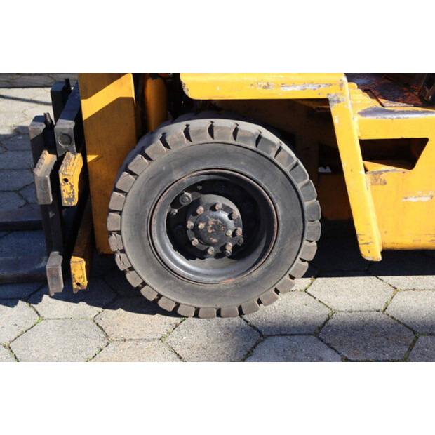 Komatsu FD20-7-46720608