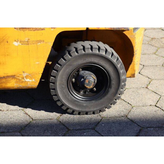 Komatsu FD20-7-46720609