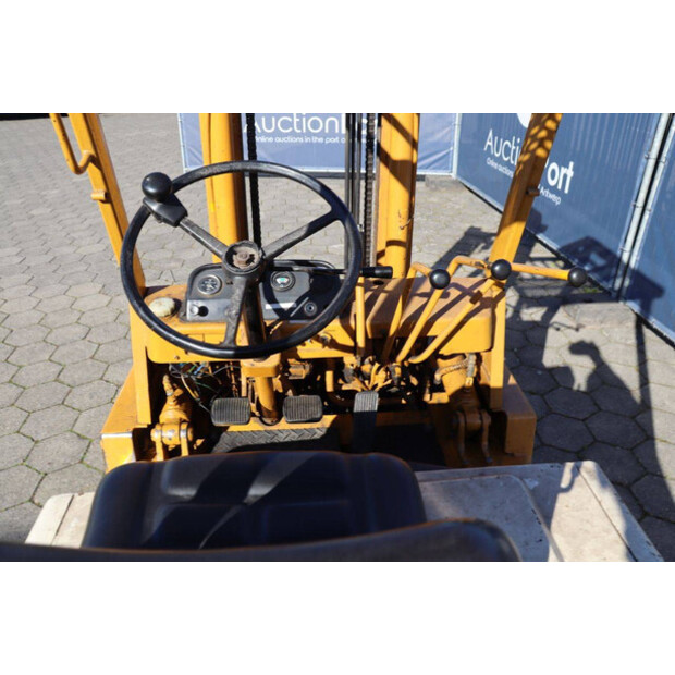 Komatsu FD20-7-46720613