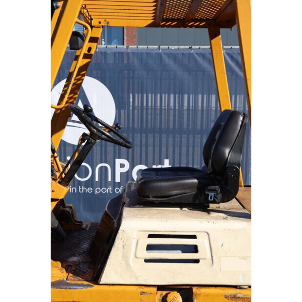 Komatsu FD20-7-46720614