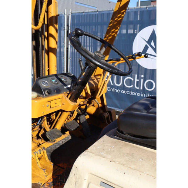 Komatsu FD20-7-46720616