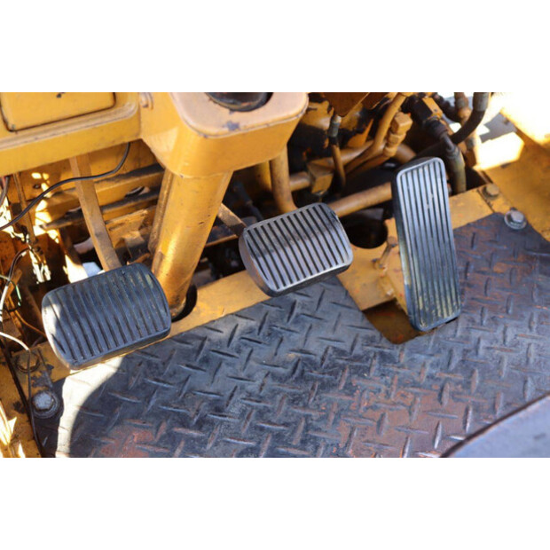 Komatsu FD20-7-46720617