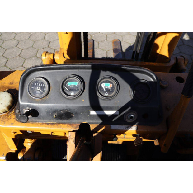 Komatsu FD20-7-46720618