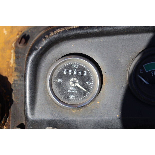 Komatsu FD20-7-46720619