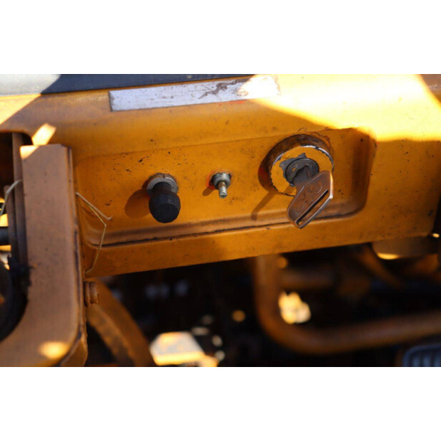 Komatsu FD20-7-46720620