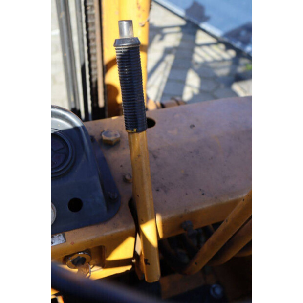 Komatsu FD20-7-46720621