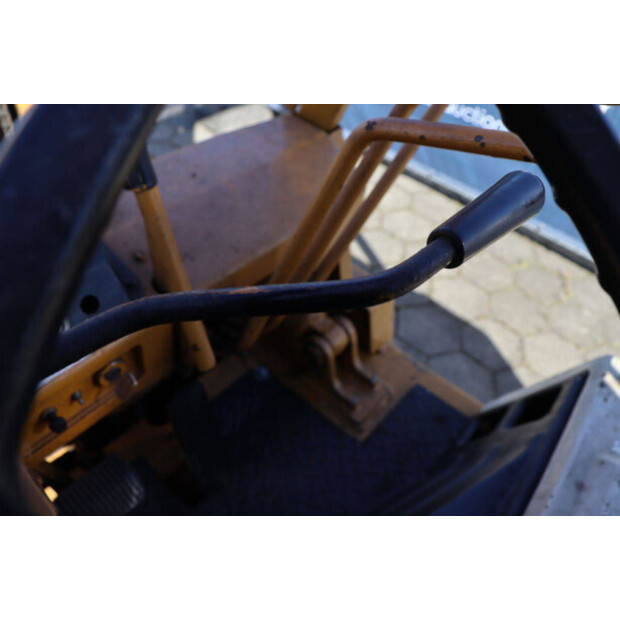 Komatsu FD20-7-46720622